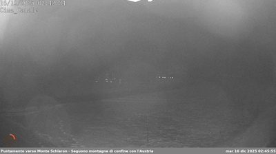 immagine della webcam nei dintorni di Sappada: webcam San Pietro di Cadore