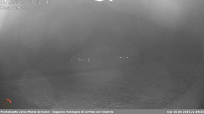 immagine della webcam nei dintorni di Pieve di Cadore: webcam San Pietro di Cadore