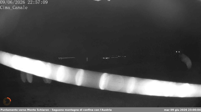 immagine della webcam nei dintorni di Sesto: webcam San Pietro di Cadore