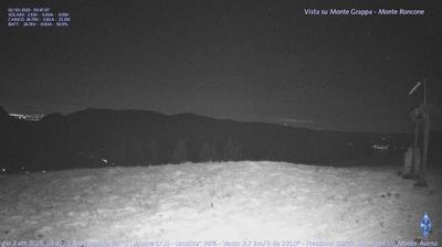 immagine della webcam nei dintorni di Imer: webcam Fonzaso