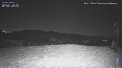 immagine della webcam nei dintorni di Lamon: webcam Fonzaso