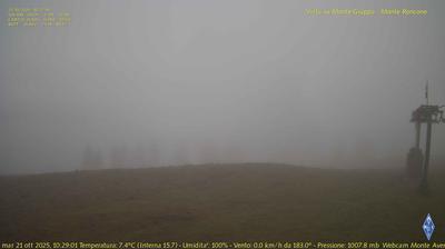 immagine della webcam nei dintorni di Foza: webcam Fonzaso