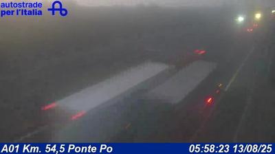 immagine della webcam nei dintorni di Costa de' Nobili: webcam San Rocco al Porto