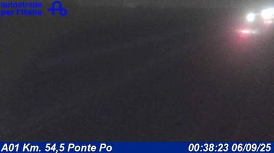immagine della webcam nei dintorni di Madignano: webcam San Rocco al Porto