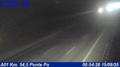 immagine della webcam nei dintorni di Lodi: webcam San Rocco al Porto
