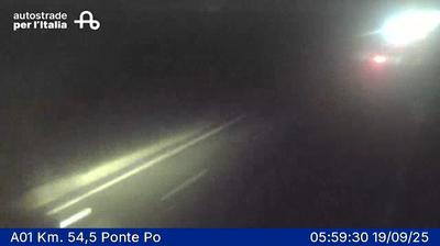 immagine della webcam nei dintorni di Codogno: webcam San Rocco al Porto