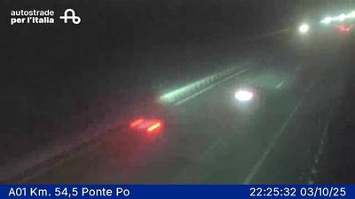 immagine della webcam nei dintorni di Costa de' Nobili: webcam San Rocco al Porto