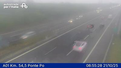 immagine della webcam nei dintorni di Madignano: webcam San Rocco al Porto