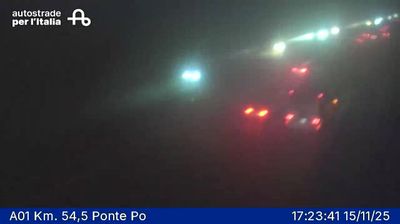 immagine della webcam nei dintorni di Salsomaggiore Terme: webcam San Rocco al Porto