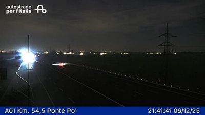 immagine della webcam nei dintorni di Costa de' Nobili: webcam San Rocco al Porto