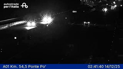 immagine della webcam nei dintorni di Costa de' Nobili: webcam San Rocco al Porto