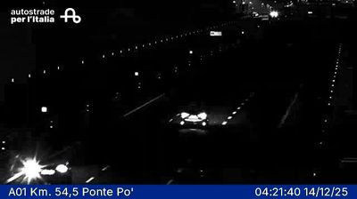 immagine della webcam nei dintorni di Costa de' Nobili: webcam San Rocco al Porto