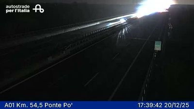immagine della webcam nei dintorni di Codogno: webcam San Rocco al Porto