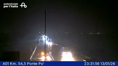 Preview delle webcam di San Rocco al Porto