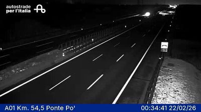 immagine della webcam nei dintorni di Codogno: webcam San Rocco al Porto