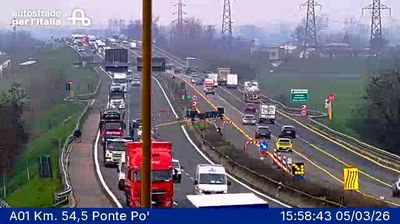 Preview delle webcam di San Rocco al Porto