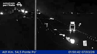 immagine della webcam nei dintorni di Castelnuovo Bocca d'Adda: webcam San Rocco al Porto