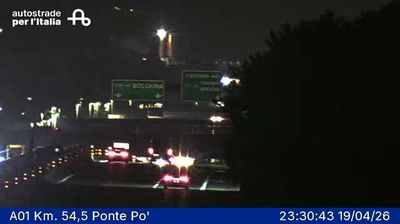 Preview delle webcam di San Rocco al Porto