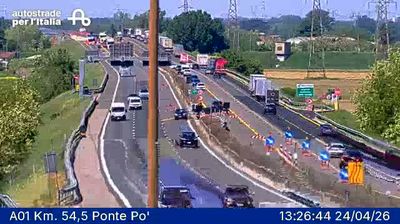 Preview delle webcam di San Rocco al Porto