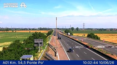 Preview delle webcam di San Rocco al Porto