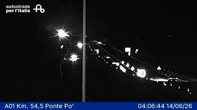 immagine della webcam nei dintorni di Vigolzone: webcam San Rocco al Porto