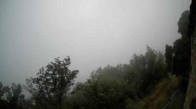 immagine della webcam nei dintorni di Pieve di Teco: webcam Molini di Triora