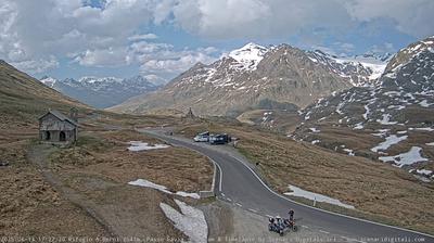 Preview delle webcam di Valfurva › Nord-Est
