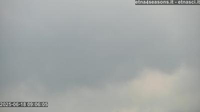 immagine della webcam nei dintorni di Catania Fontanarossa: webcam Nunziata