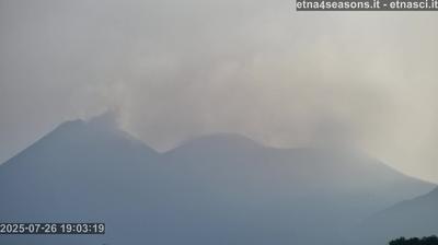 immagine della webcam nei dintorni di Tagliaborsa: webcam Nunziata