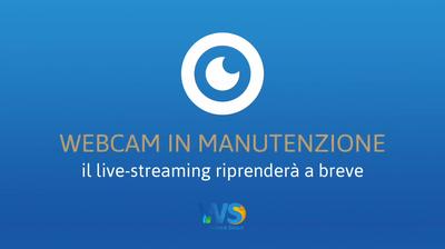 immagine della webcam nei dintorni di Nicolosi: webcam Nunziata