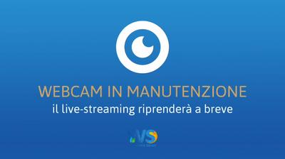 immagine della webcam nei dintorni di Catania: webcam Nunziata