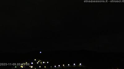 immagine della webcam nei dintorni di Mandanici: webcam Nunziata