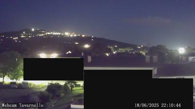 immagine della webcam nei dintorni di Città di Castello: webcam Cortona