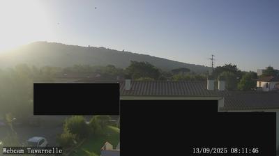 immagine della webcam nei dintorni di Castel Rigone: webcam Cortona