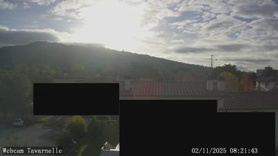 immagine della webcam nei dintorni di Città di Castello: webcam Cortona
