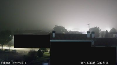 immagine della webcam nei dintorni di Arezzo: webcam Cortona