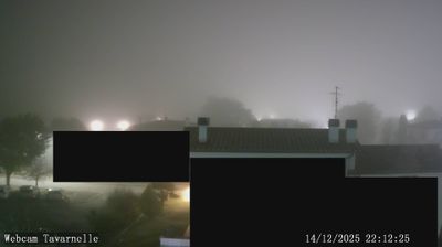 immagine della webcam nei dintorni di Castiglione del Lago: webcam Cortona