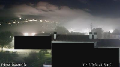 immagine della webcam nei dintorni di Passignano sul Trasimeno: webcam Cortona