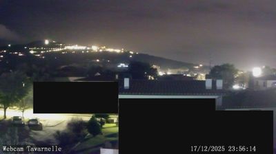immagine della webcam nei dintorni di Città di Castello: webcam Cortona