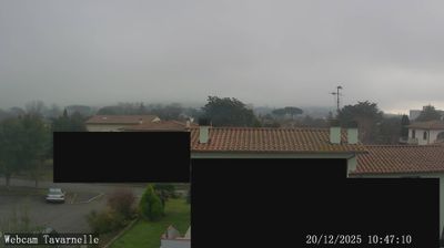 immagine della webcam nei dintorni di Trestina: webcam Cortona