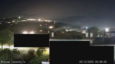 immagine della webcam nei dintorni di Magione: webcam Cortona