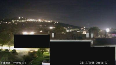 immagine della webcam nei dintorni di Castel Rigone: webcam Cortona
