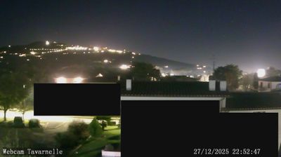 immagine della webcam nei dintorni di San Giustino: webcam Cortona