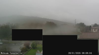 immagine della webcam nei dintorni di Marciano della Chiana: webcam Cortona