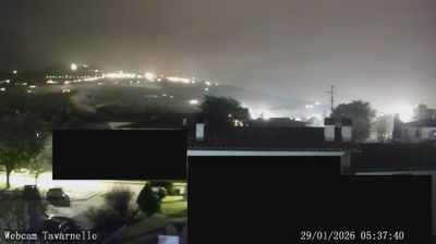 Preview delle webcam di Cortona