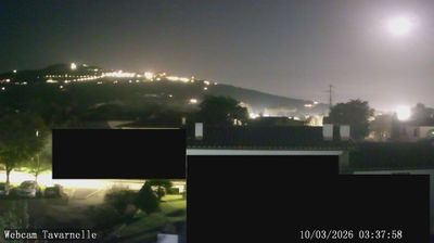 immagine della webcam nei dintorni di Castiglione del Lago: webcam Cortona