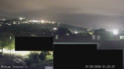 immagine della webcam nei dintorni di Magione: webcam Cortona
