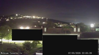 immagine della webcam nei dintorni di Città di Castello: webcam Cortona