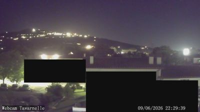 immagine della webcam nei dintorni di Marciano della Chiana: webcam Cortona