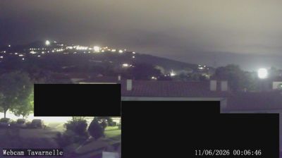 immagine della webcam nei dintorni di Magione: webcam Cortona